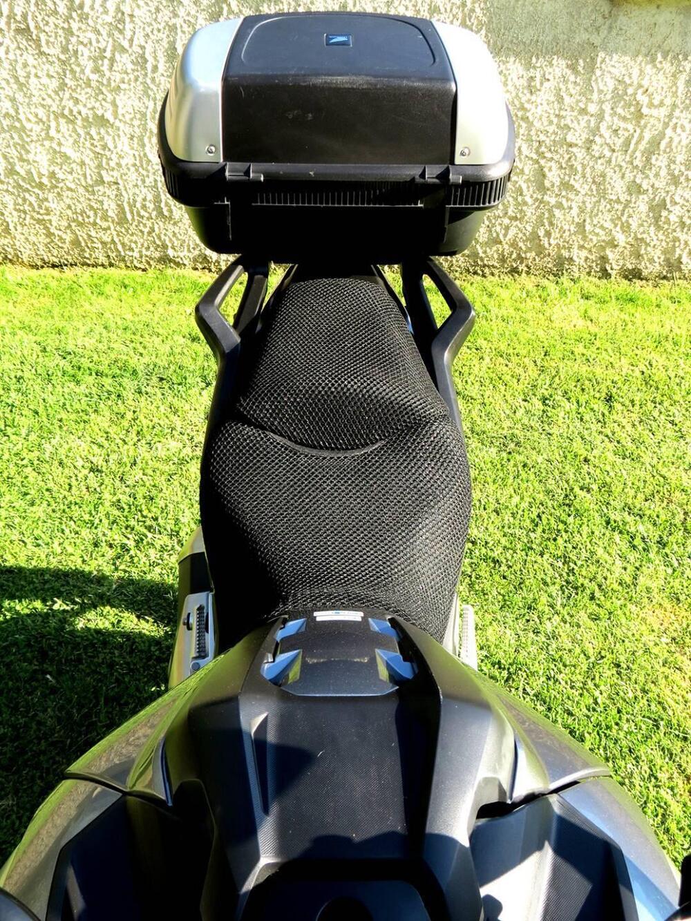 Honda NC 750 X DCT ABS (2016 -17) (12)