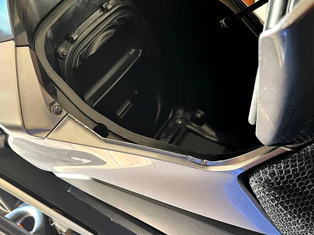 Honda NC 750 X DCT ABS (2016 -17) (19)