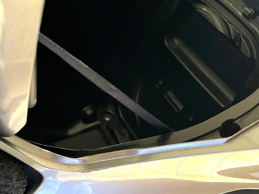 Honda NC 750 X DCT ABS (2016 -17) (20)