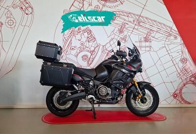 Yamaha XT1200ZE Super T&eacute;n&eacute;r&eacute; Raid Edition (2018 - 20) usata