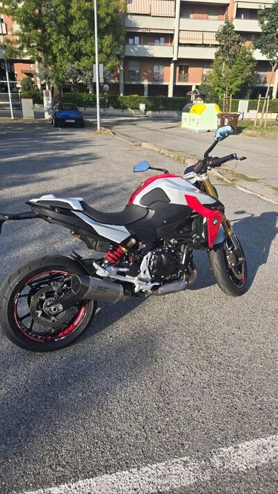 Bmw F 900 R (2017 - 20) usata