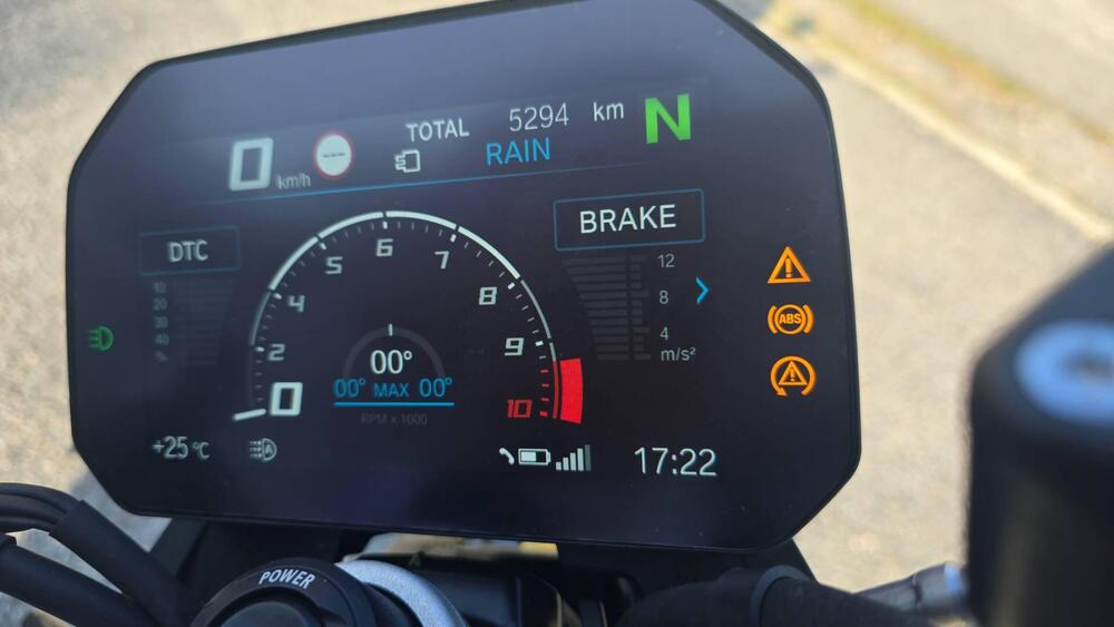 Bmw F 900 R (2017 - 20) (3)