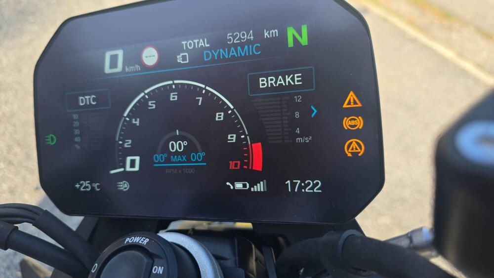 Bmw F 900 R (2017 - 20) (6)