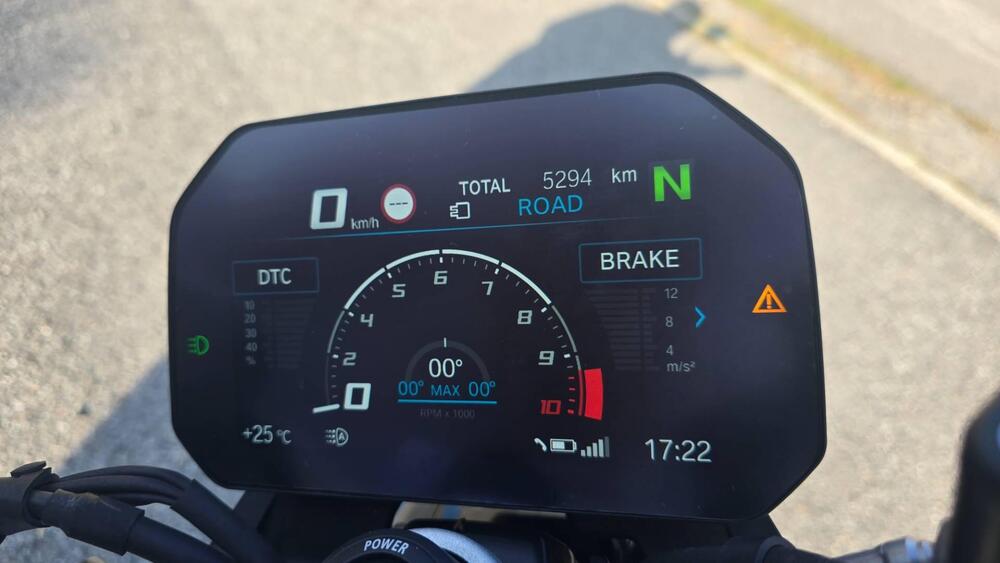 Bmw F 900 R (2017 - 20) (7)