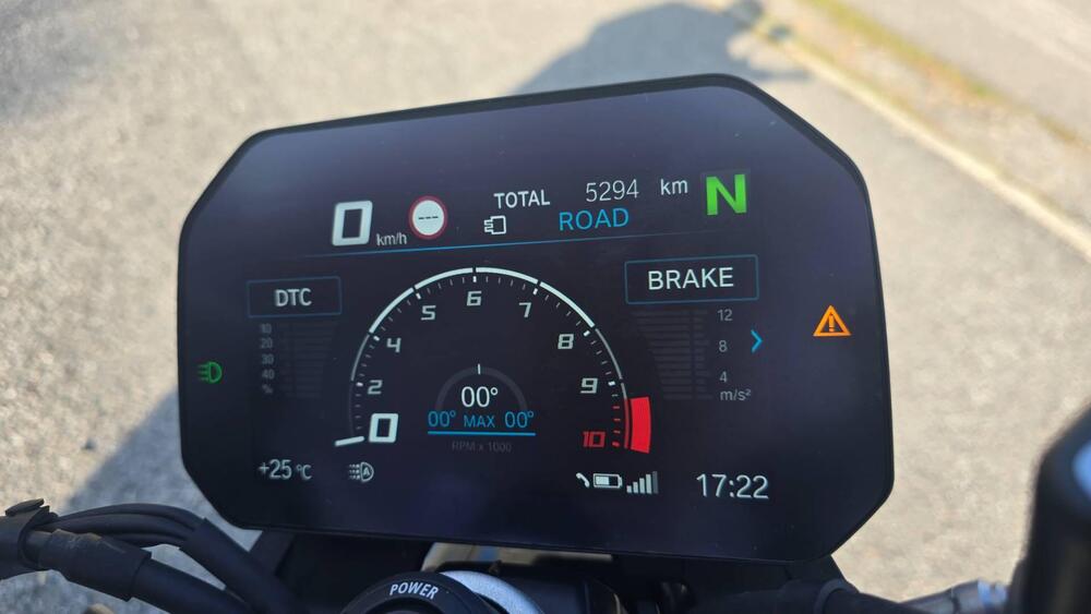 Bmw F 900 R (2017 - 20) (8)