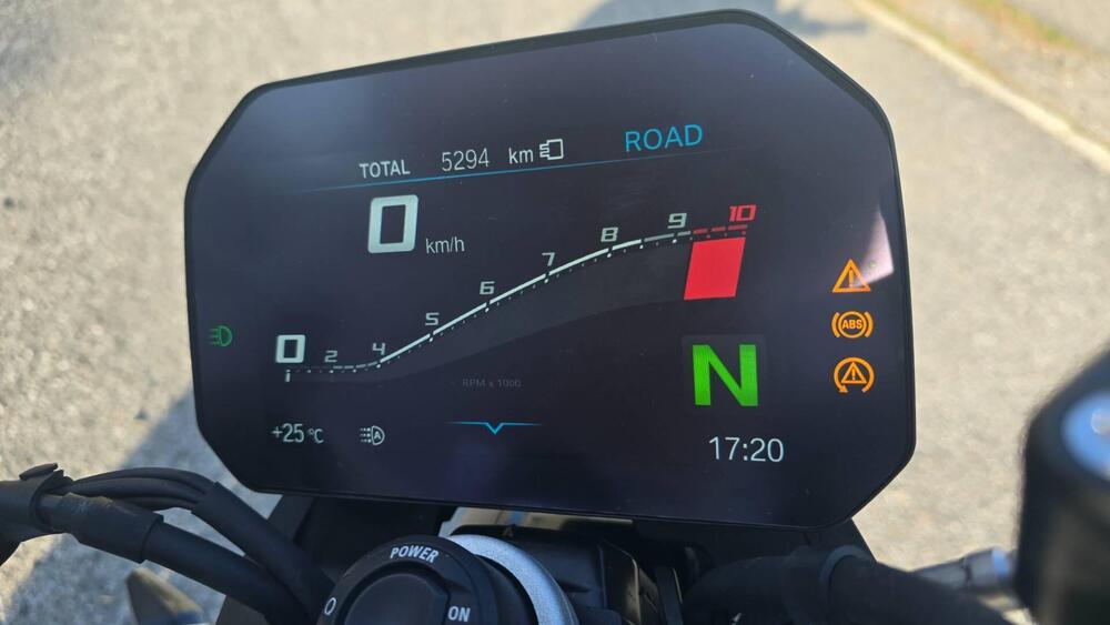 Bmw F 900 R (2017 - 20) (9)