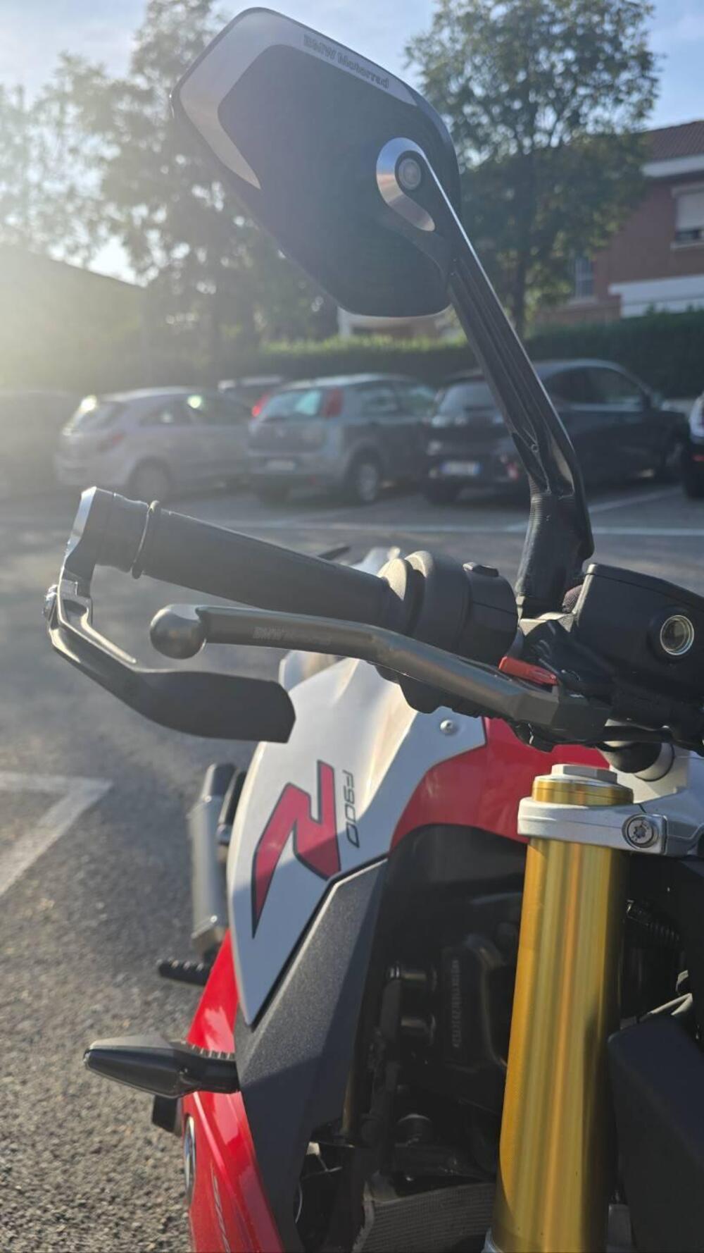 Bmw F 900 R (2017 - 20) (11)