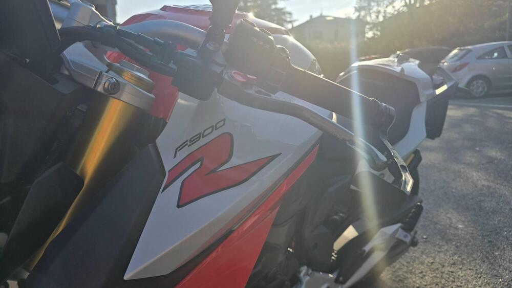 Bmw F 900 R (2017 - 20) (12)