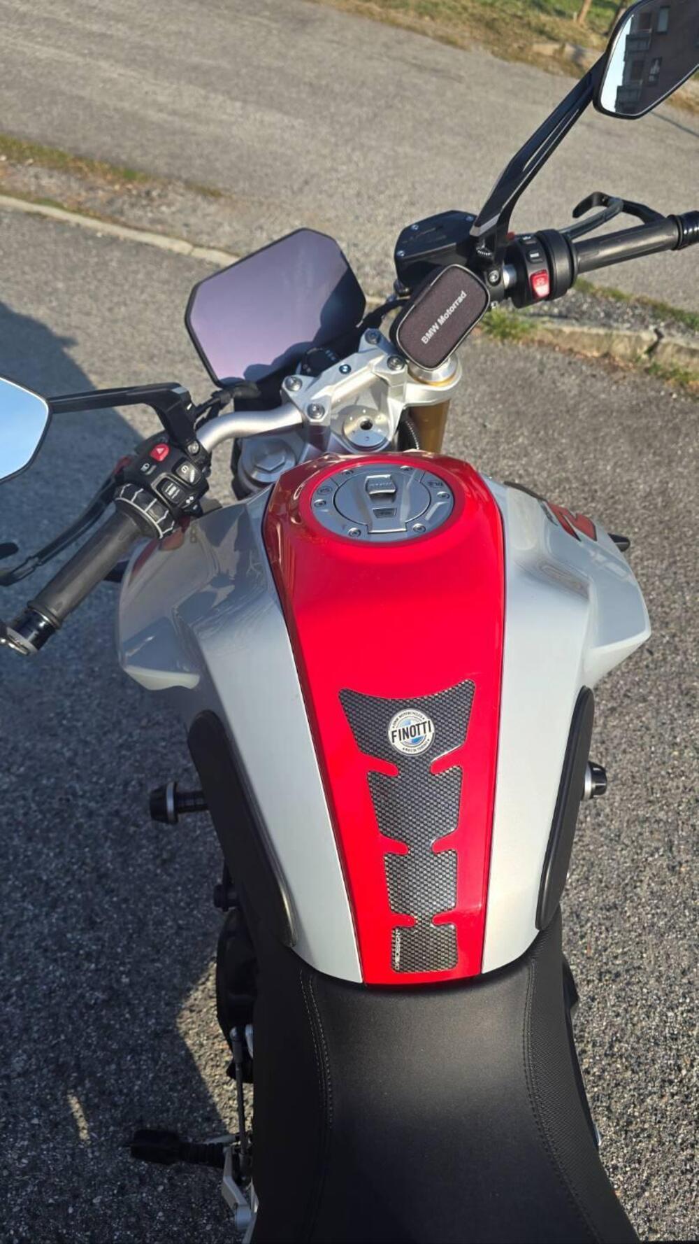 Bmw F 900 R (2017 - 20) (13)