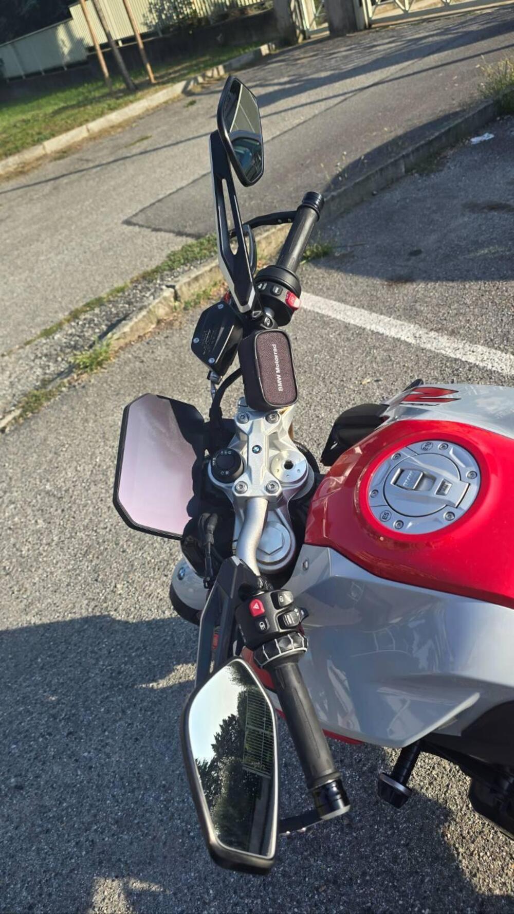 Bmw F 900 R (2017 - 20) (14)