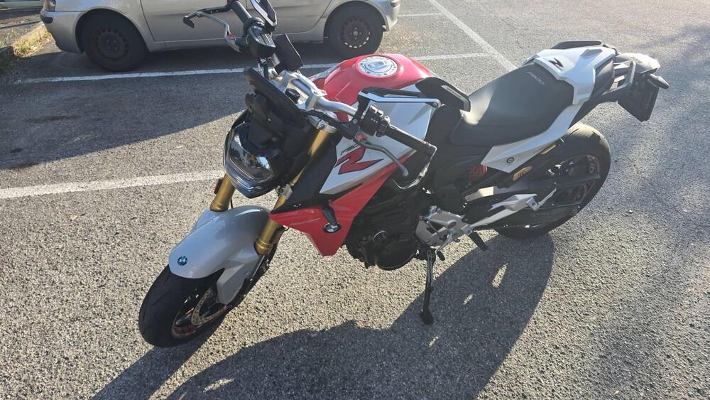 Bmw F 900 R (2017 - 20) (15)