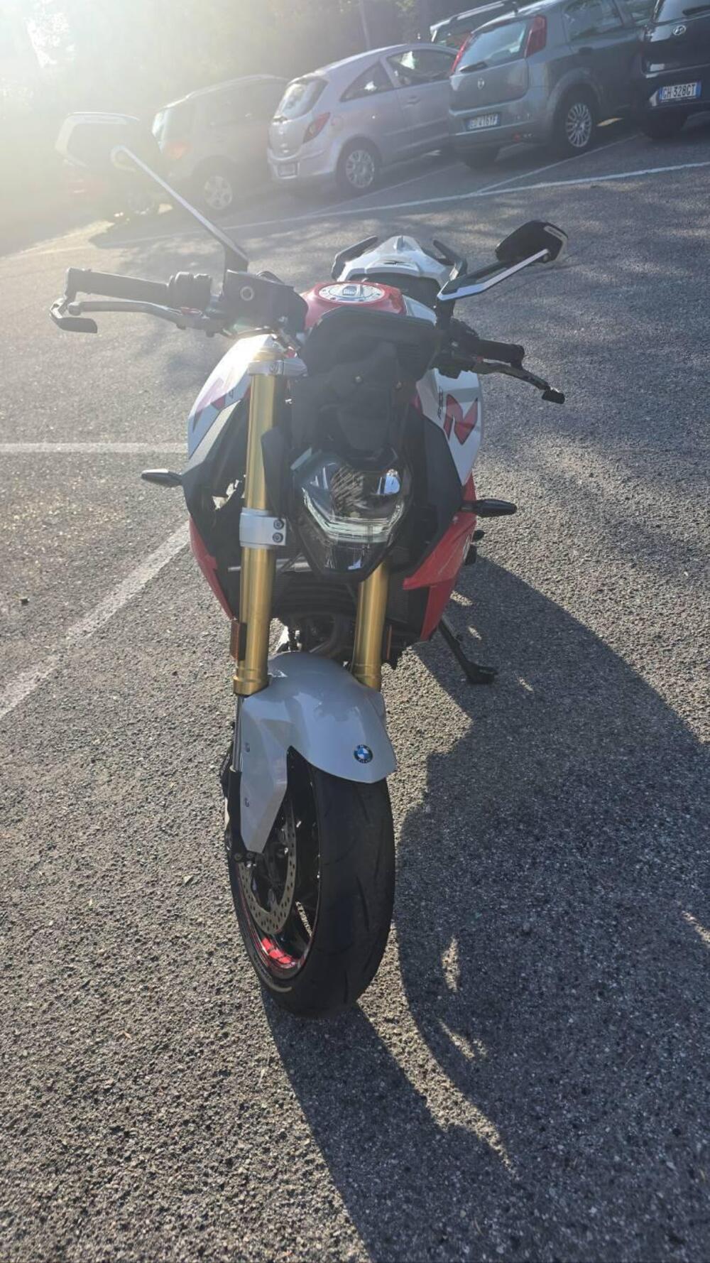 Bmw F 900 R (2017 - 20) (16)