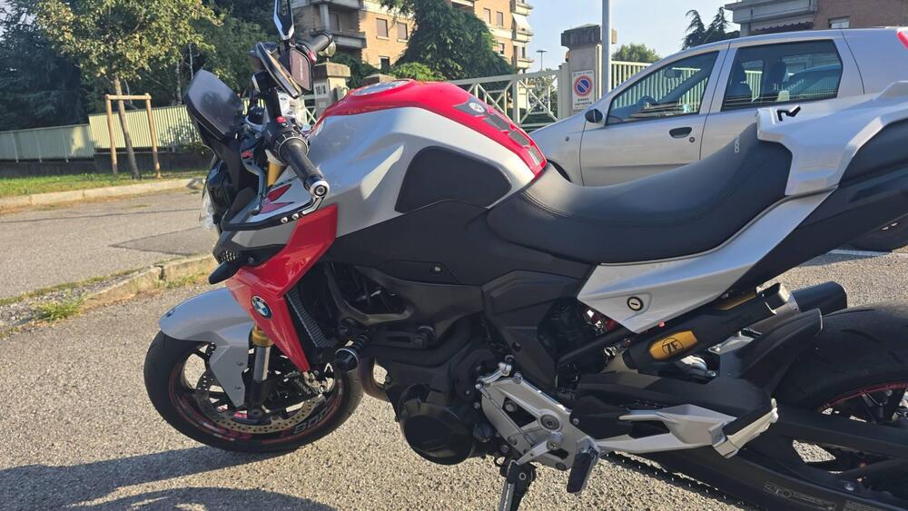 Bmw F 900 R (2017 - 20) (20)