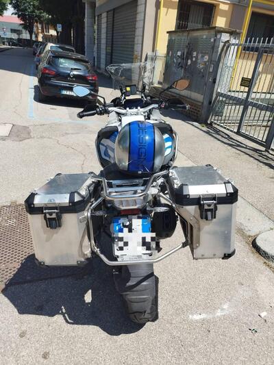Bmw R 1200 GS Adventure (2017 - 18) usata