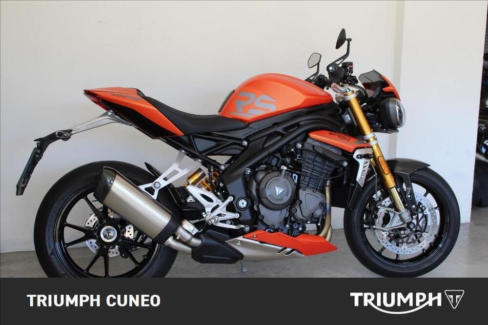 Triumph Speed Triple 1200 RS (2025 - 26) (2)