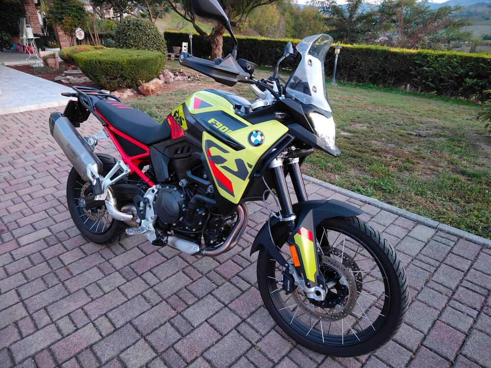 Bmw F 900 GS (2024 - 26) (2)