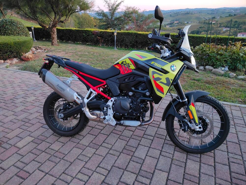 Bmw F 900 GS (2024 - 26) (3)