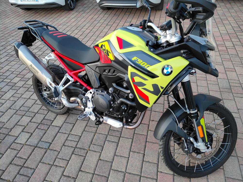 Bmw F 900 GS (2024 - 26) (6)