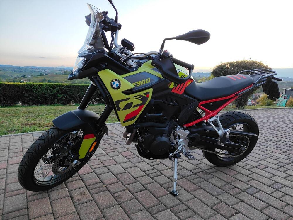 Bmw F 900 GS (2024 - 26) (7)