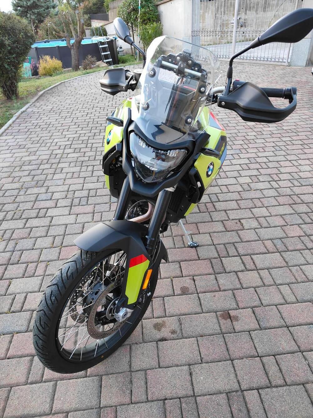 Bmw F 900 GS (2024 - 26) (10)