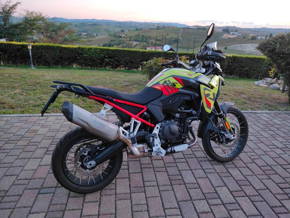 Bmw F 900 GS (2024 - 26) (13)