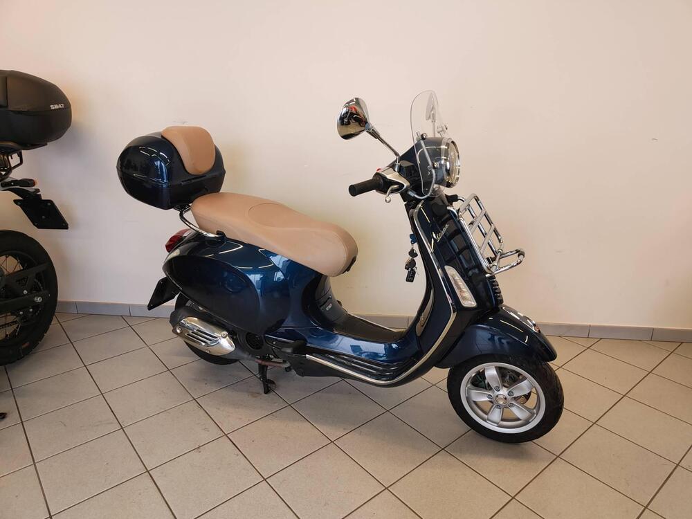 Vespa Primavera 150 3V ie (2014 - 16)