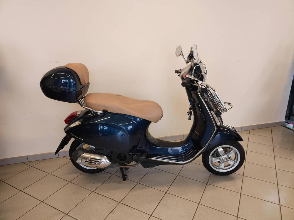 Vespa Primavera 150 3V ie (2014 - 16) (2)
