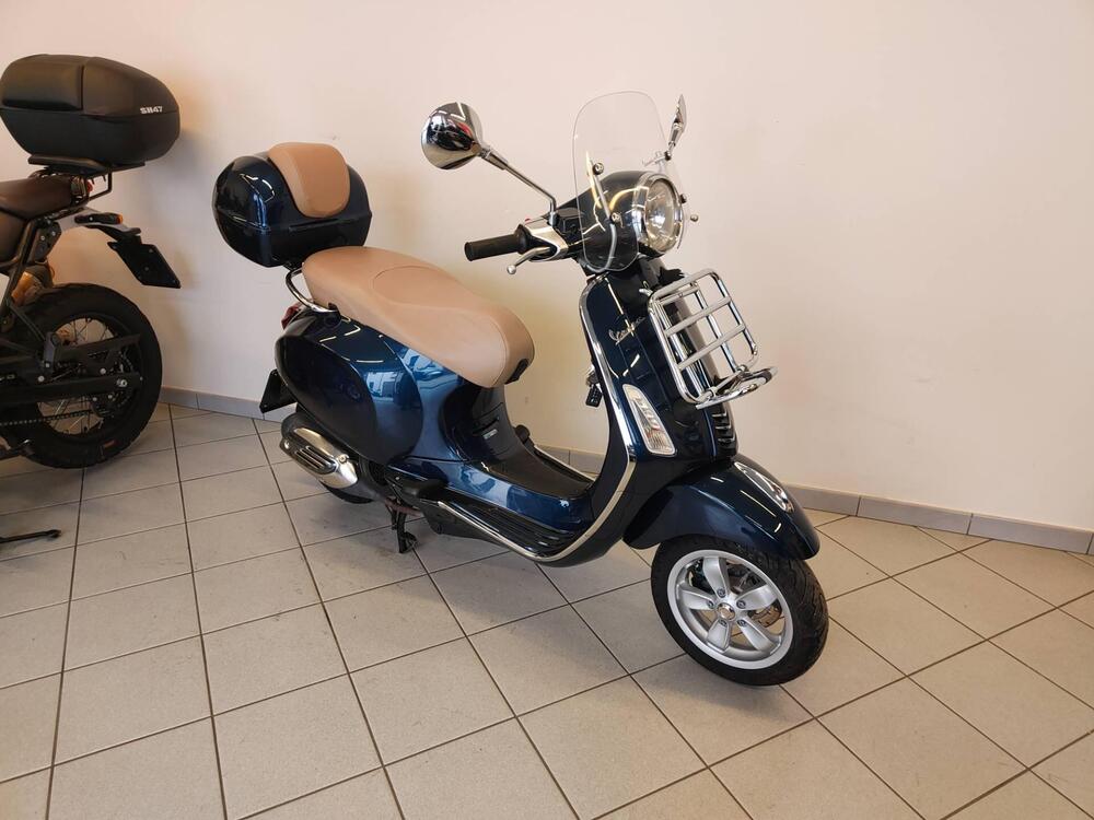 Vespa Primavera 150 3V ie (2014 - 16) (3)