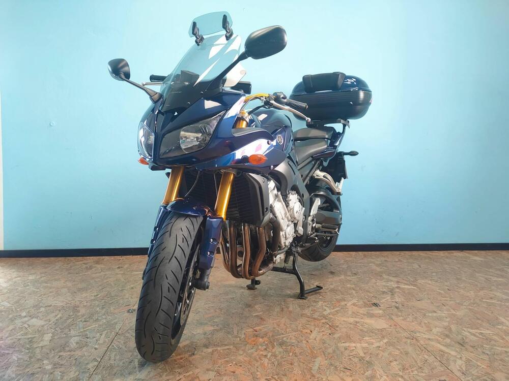 Yamaha FZ1 Fazer (2006 - 16) (3)