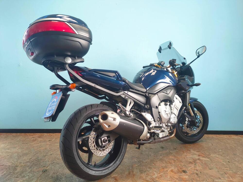 Yamaha FZ1 Fazer (2006 - 16) (5)