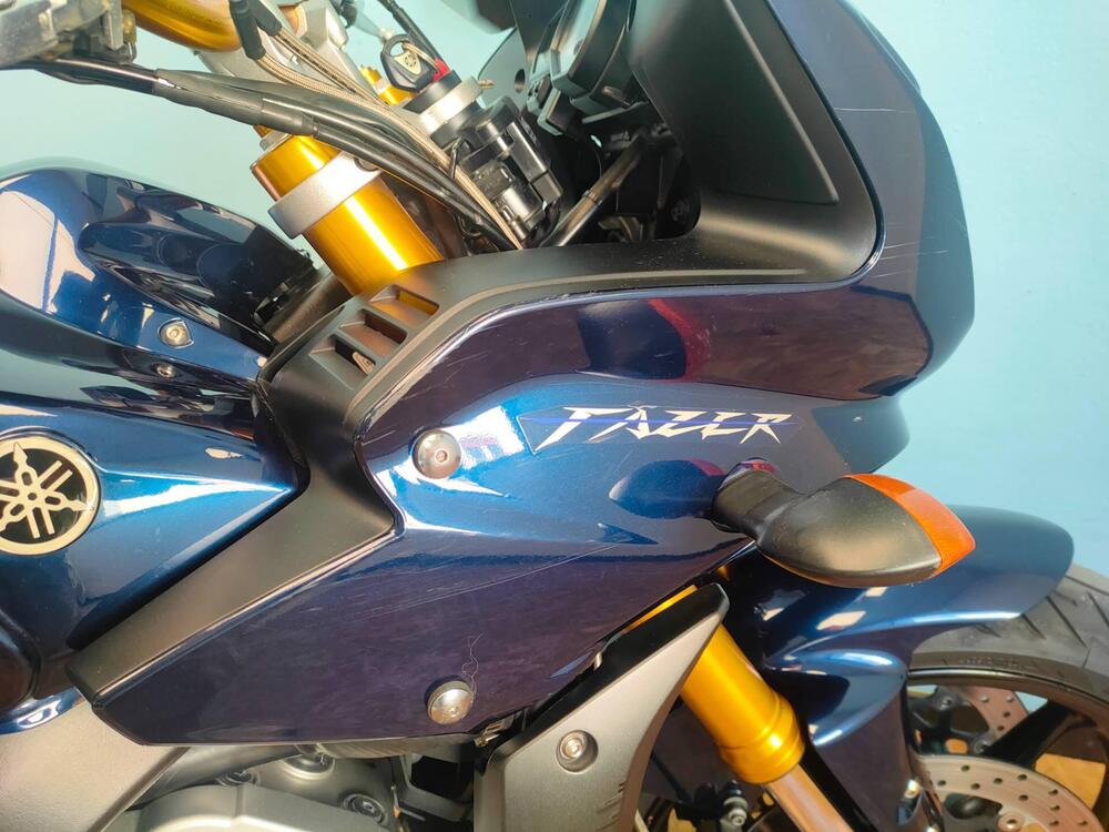 Yamaha FZ1 Fazer (2006 - 16) (7)