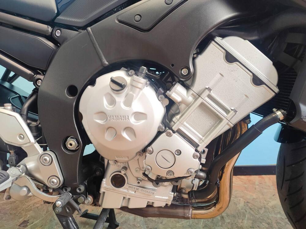 Yamaha FZ1 Fazer (2006 - 16) (9)