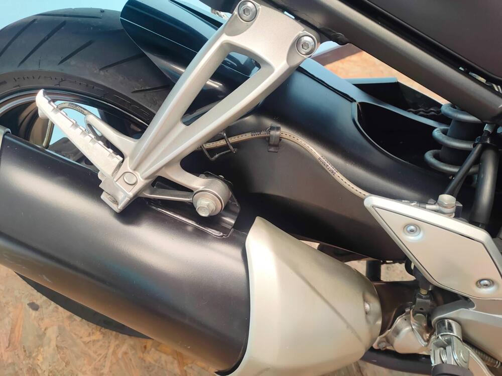 Yamaha FZ1 Fazer (2006 - 16) (12)