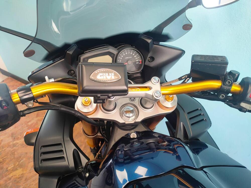 Yamaha FZ1 Fazer (2006 - 16) (13)