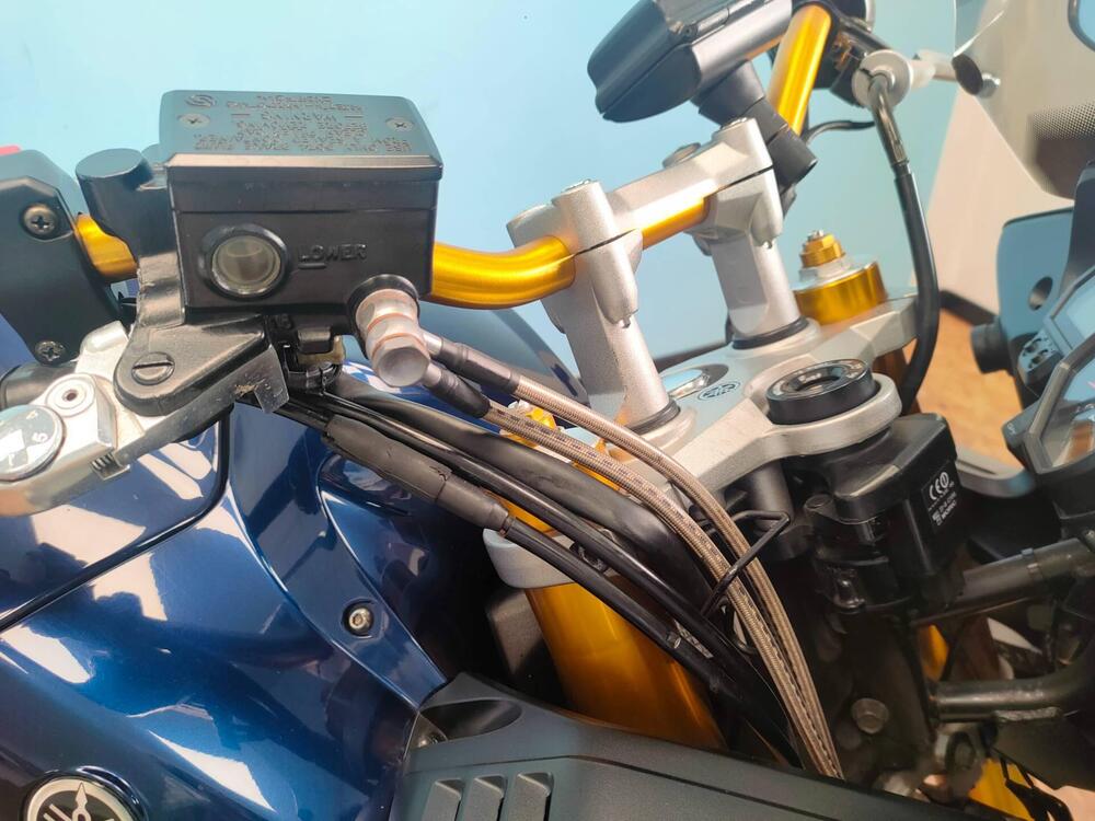 Yamaha FZ1 Fazer (2006 - 16) (14)