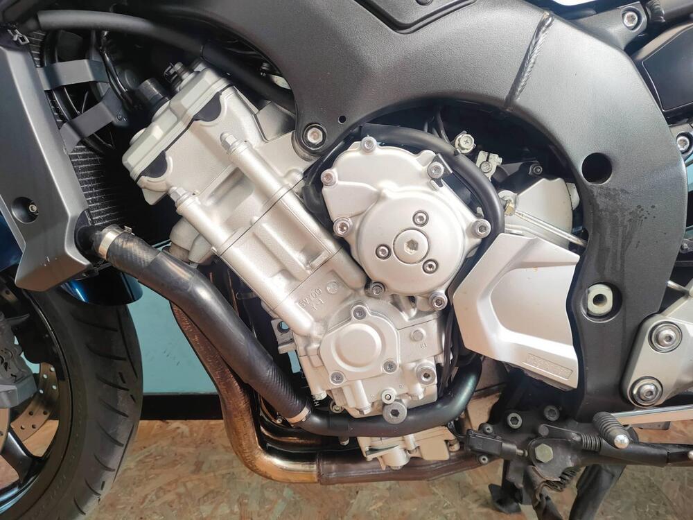 Yamaha FZ1 Fazer (2006 - 16) (18)