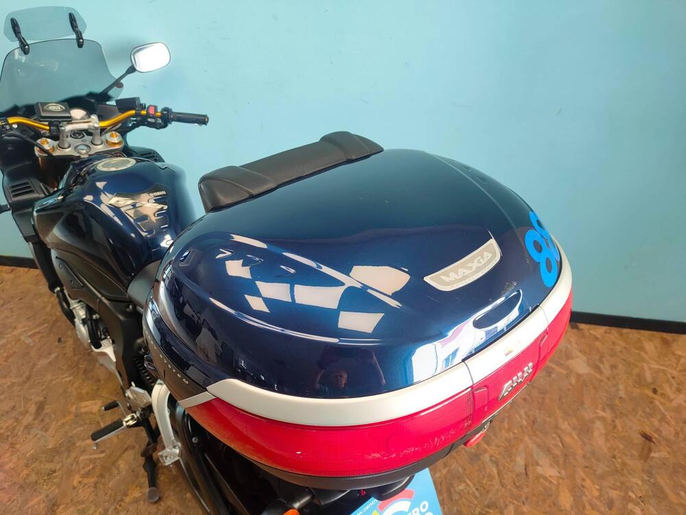 Yamaha FZ1 Fazer (2006 - 16) (19)