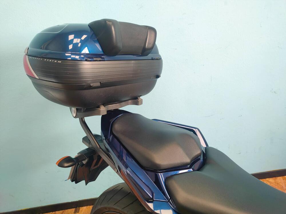 Yamaha FZ1 Fazer (2006 - 16) (20)