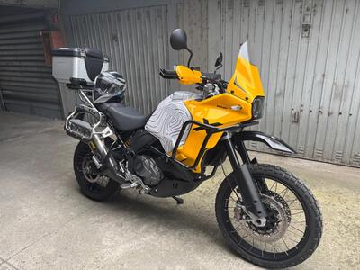 Ducati DesertX (2022 - 25) usata