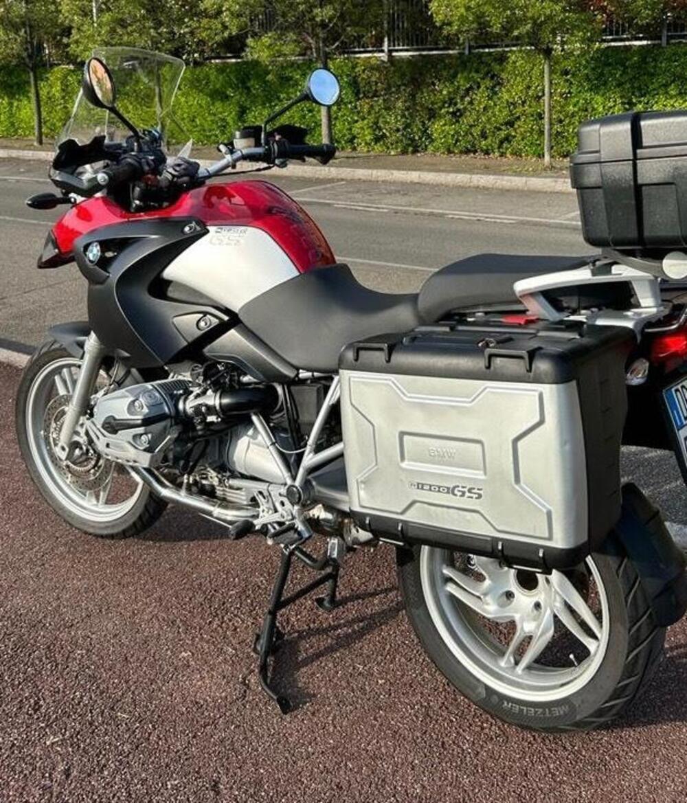 Bmw R 1200 GS (2004 - 07) (4)