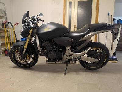 Honda Hornet 600 (2007 - 10) usata