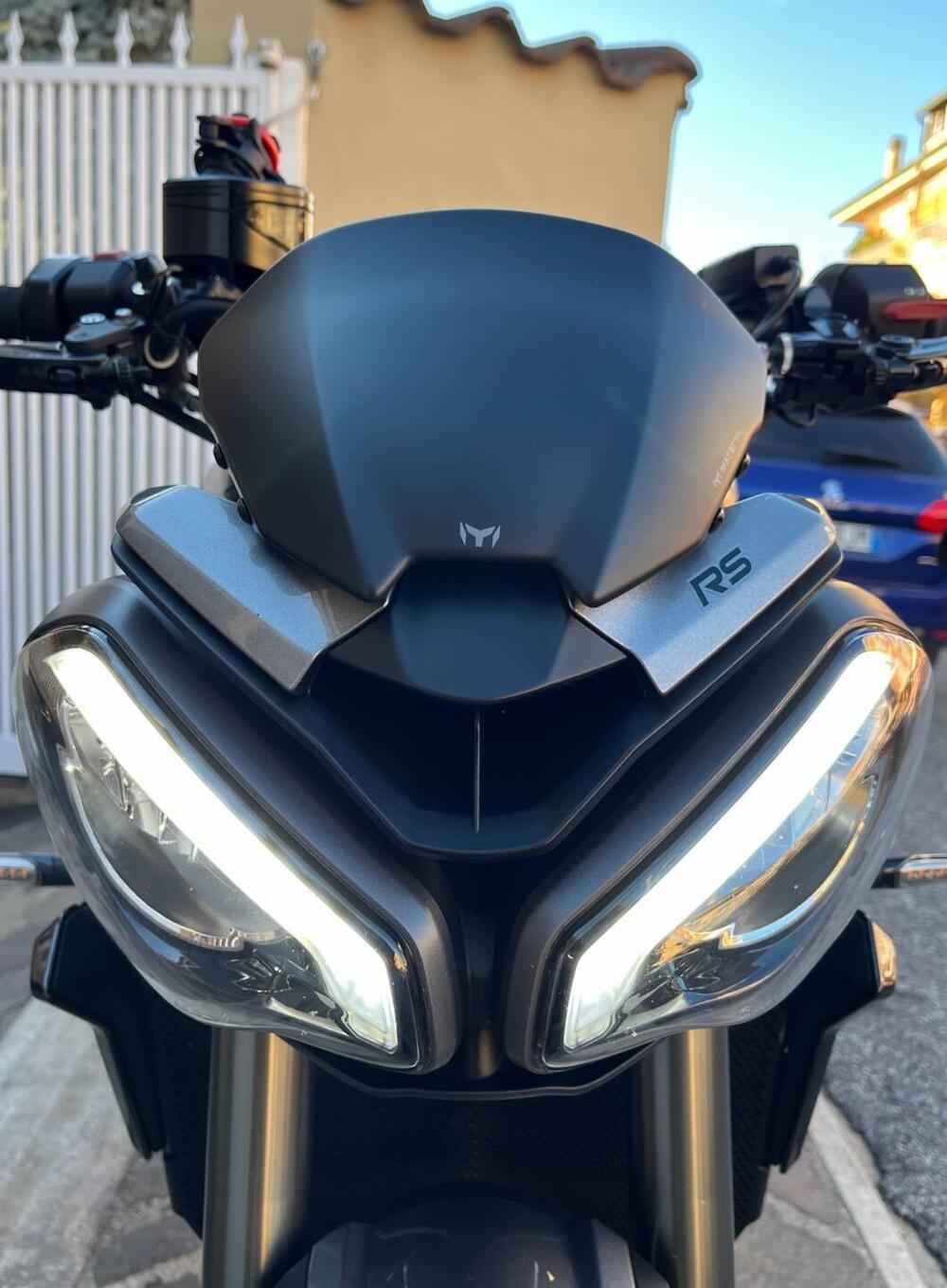 Triumph Street Triple 765 RS (2023 - 26) (7)