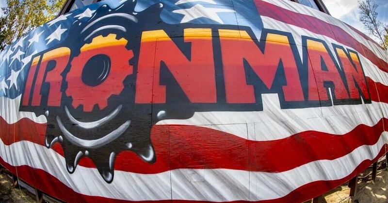 Motocross delle Nazioni 2025: l&#039;Australia in Pole Position con le vittorie dei fratelli Lawrence. L&#039;Italia &egrave; ottava