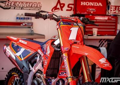 Motocross delle Nazioni 2025: l'Australia in Pole Position con le vittorie dei fratelli Lawrence. L'Italia è ottava