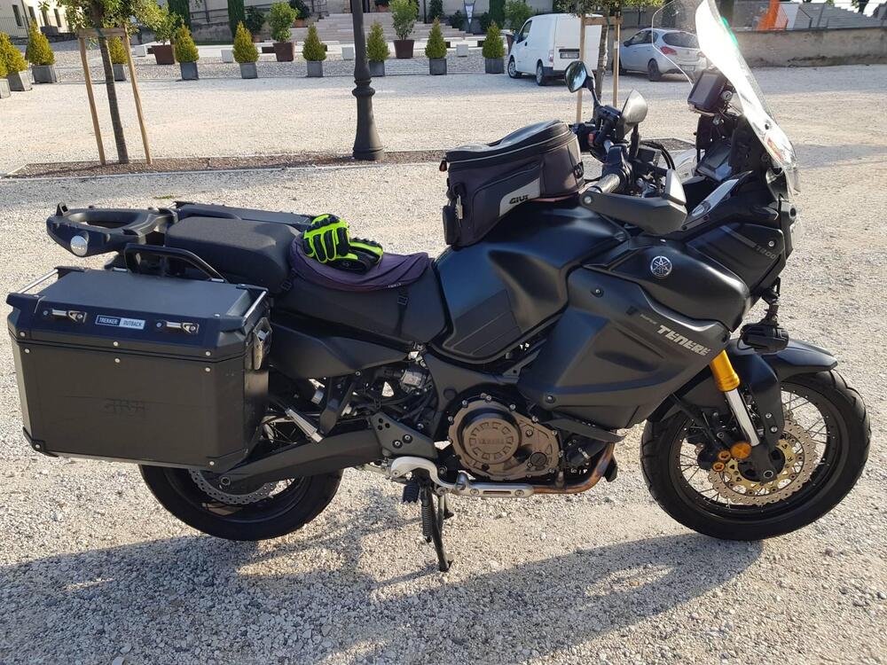 Yamaha XT1200ZE Super Ténéré (2017 - 20) (2)