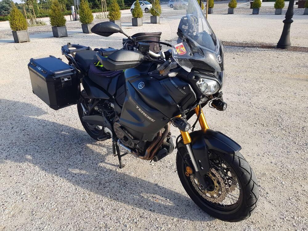 Yamaha XT1200ZE Super Ténéré (2017 - 20) (3)
