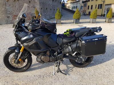 Yamaha XT1200ZE Super T&eacute;n&eacute;r&eacute; (2017 - 20) usata