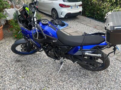 Yamaha T&eacute;n&eacute;r&eacute; 700 Explore Edition (2023 - 25) usata