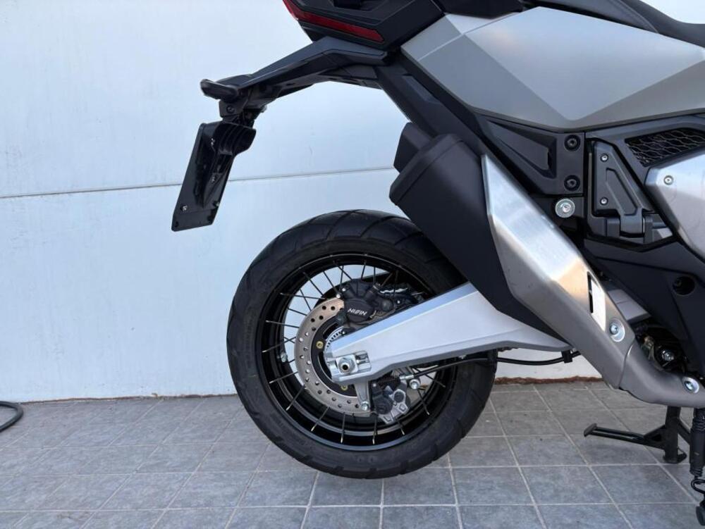 Honda X-ADV 750 DCT Gravel (2021 - 24) (15)
