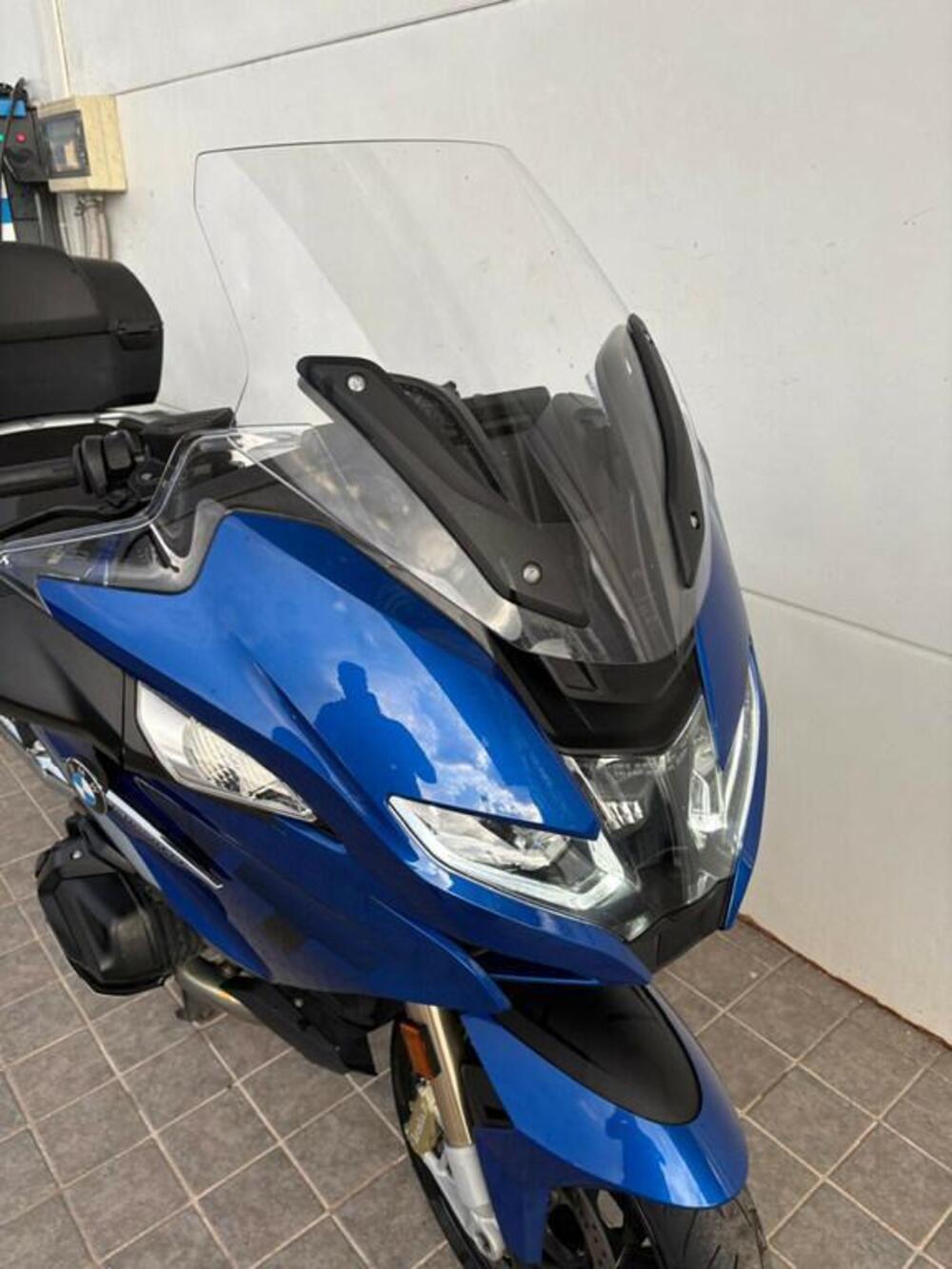 Bmw R 1250 RT (2021 - 25) (9)